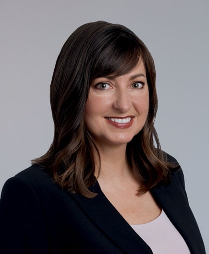 Kristi Watson