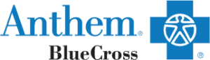 Anthem Blue Cross logo