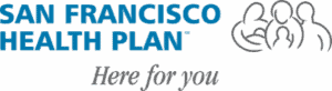 San Francisco Health Plan logo