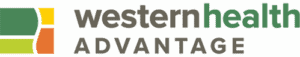 Western Health Advantage logo
