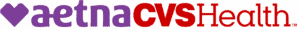 Aetna CVS Health Logo