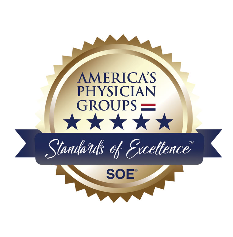 Americas Physicians Group Award