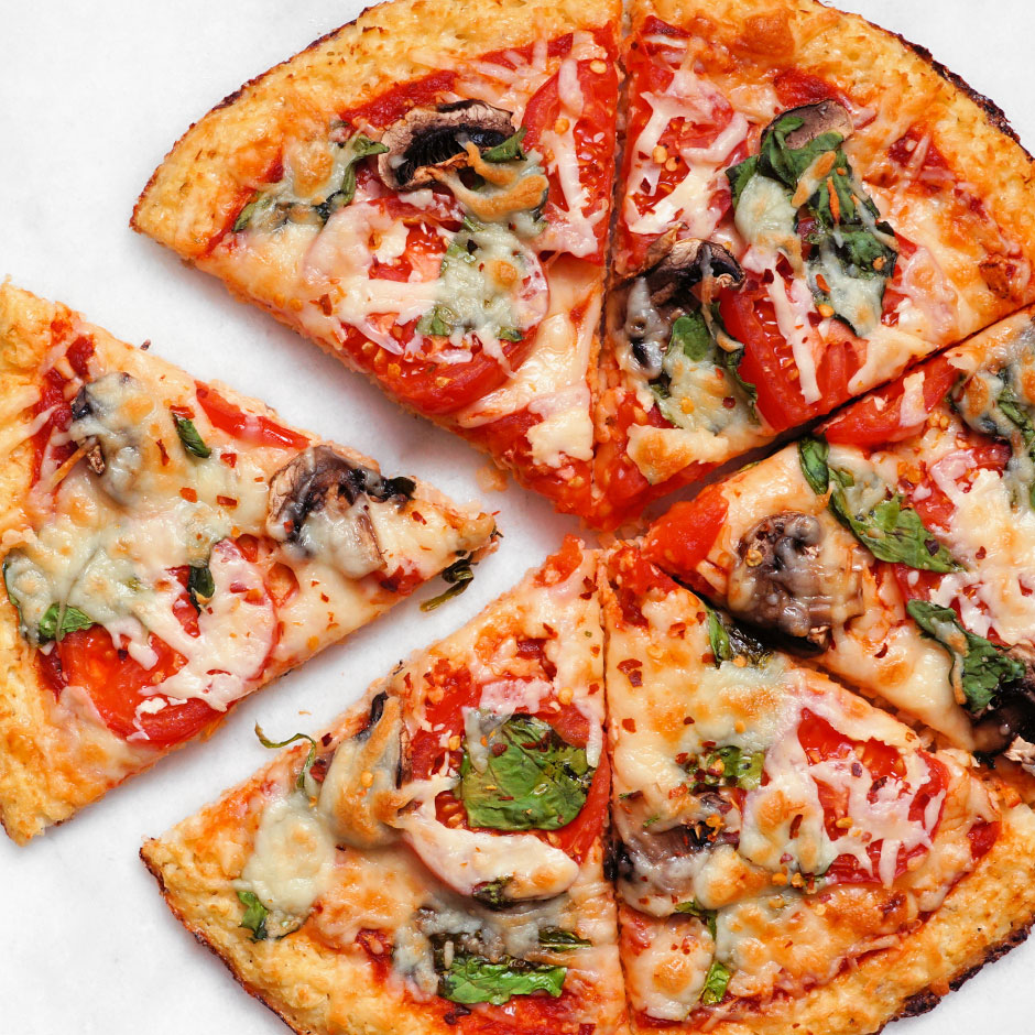 Recipe Pizza