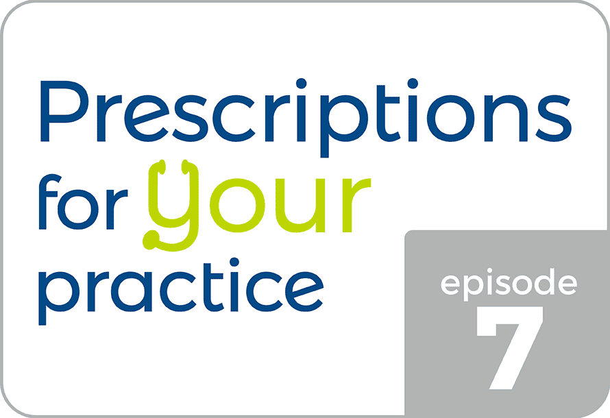 Podcast for Physicians Episode 7