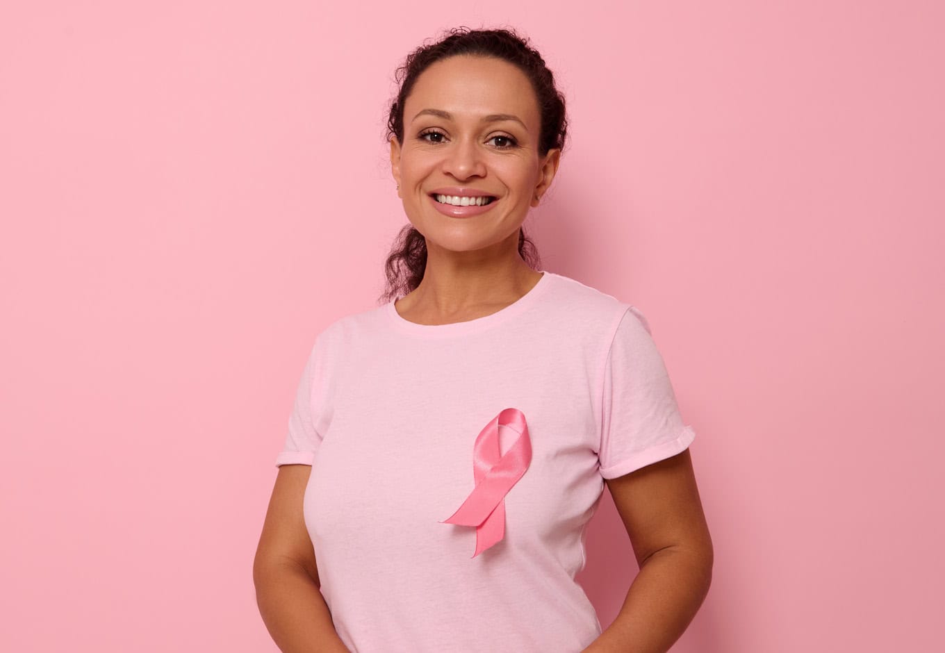 Breast Cancer Awareness Month: Turn Awareness Into Action