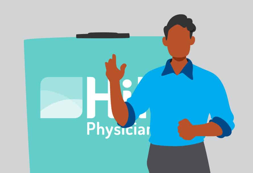 Medicare presentation