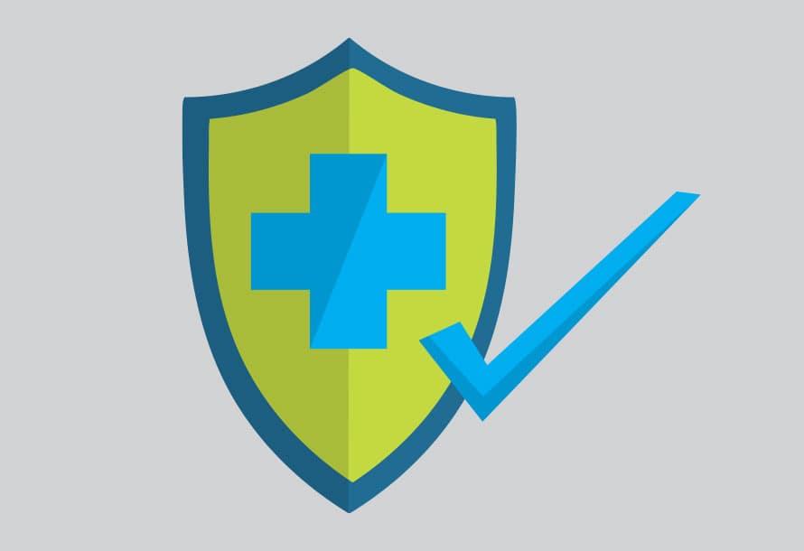 Medicare Advantage sheld
