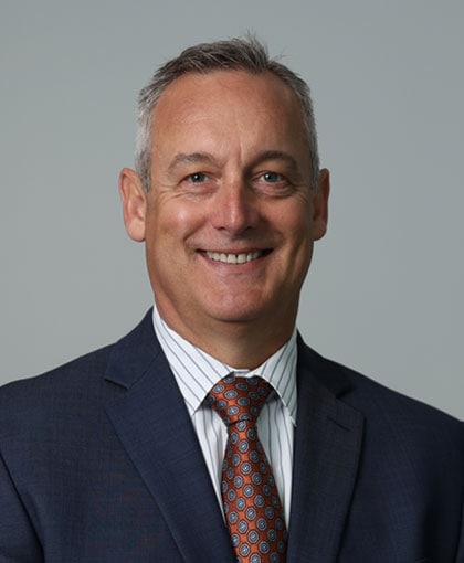 Chris Parkinson GrayBck