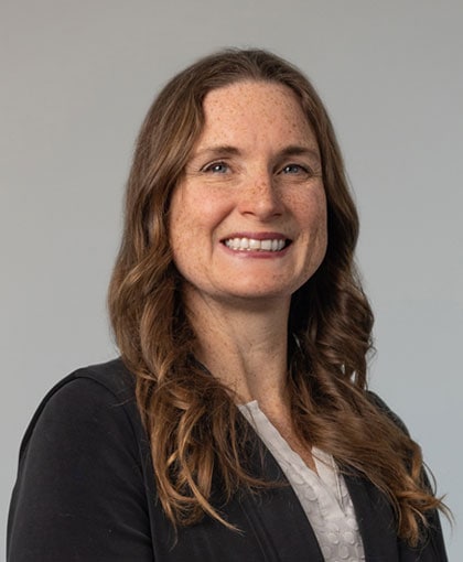 Jennifer Radeckle