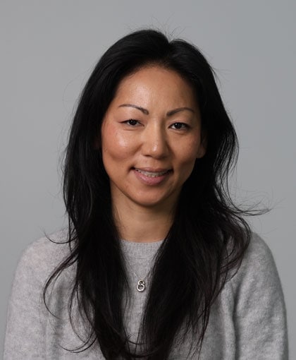 Julie Kuo GrayBck