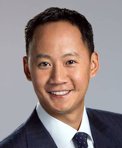 Kevin Hsieh MD GrayBck
