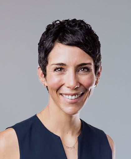 Mary Horner MD GrayBck