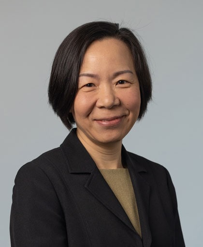 Nikki Chow GrayBck