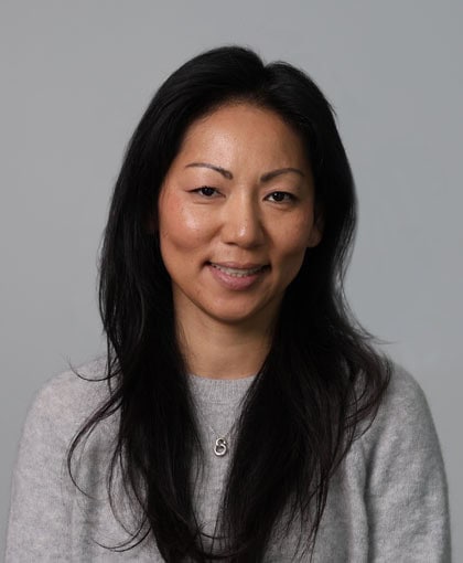 Julie Kuo